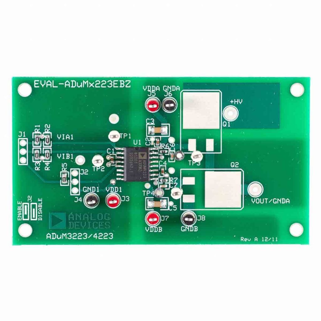 Analog Devices Inc. EVAL-ADUM3223AEBZ