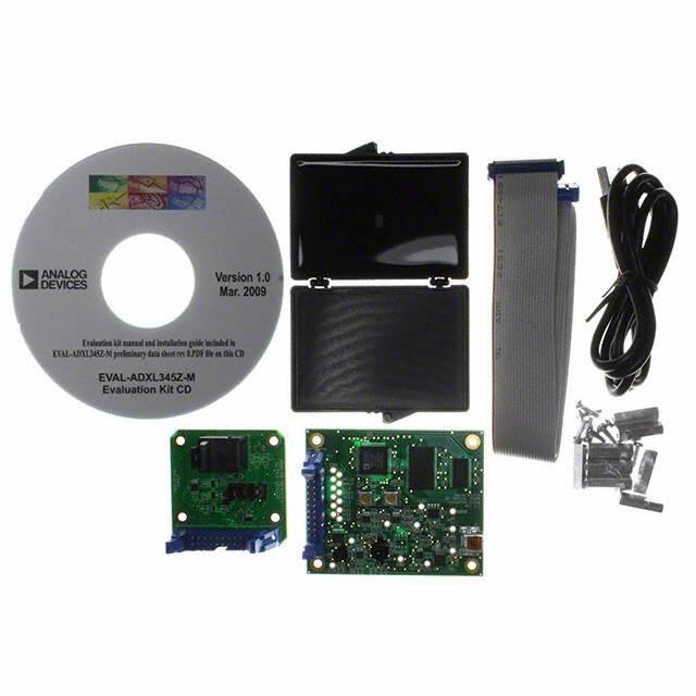 Analog Devices Inc. EVAL-ADXL345Z-M