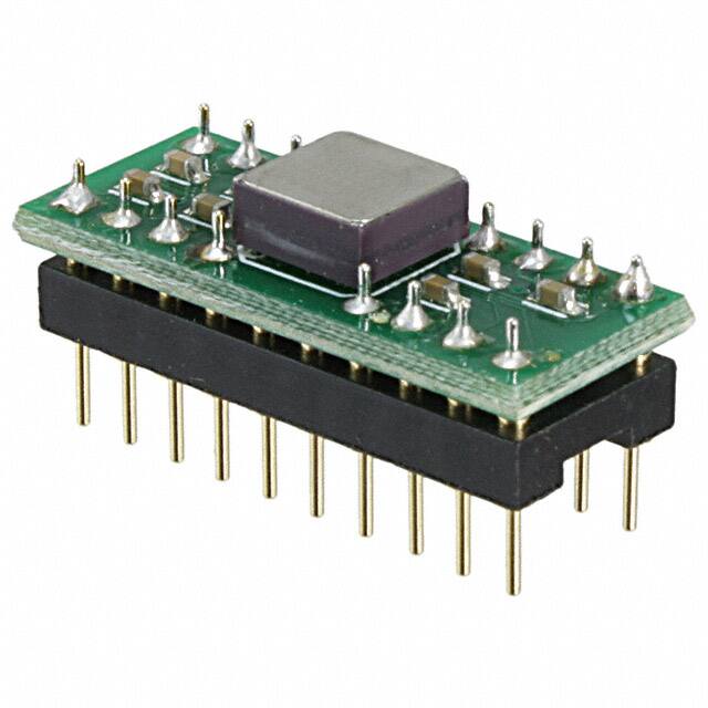 Analog Devices Inc. EVAL-ADXRS649Z