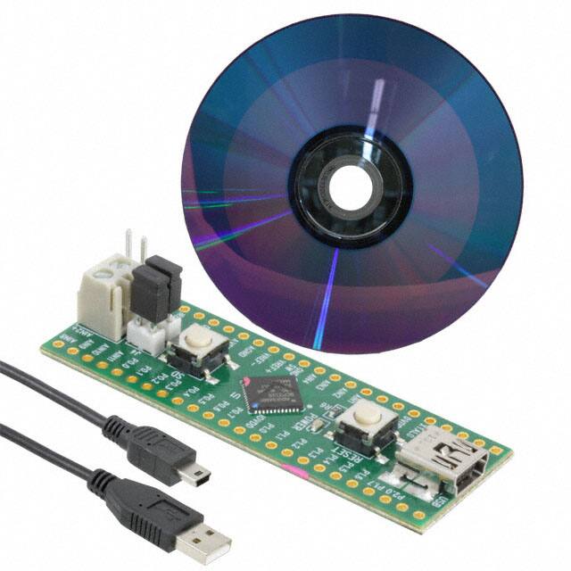 Analog Devices Inc. EVAL-CN0221-EB1Z