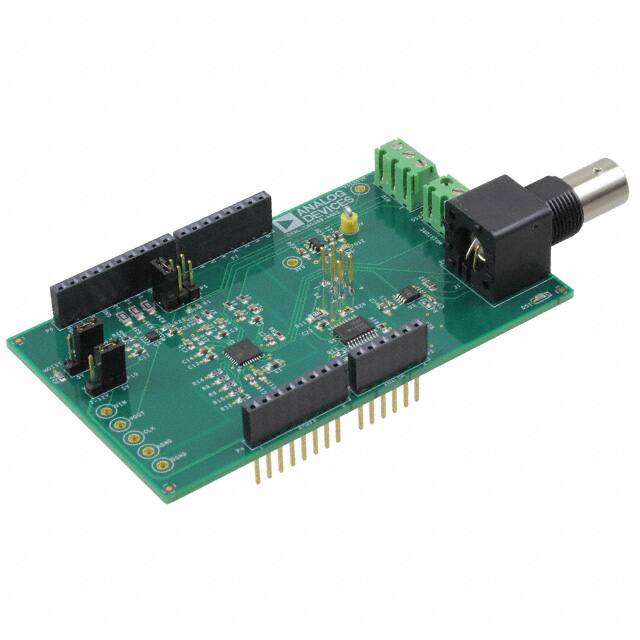 Analog Devices Inc. EVAL-CN0398-ARDZ