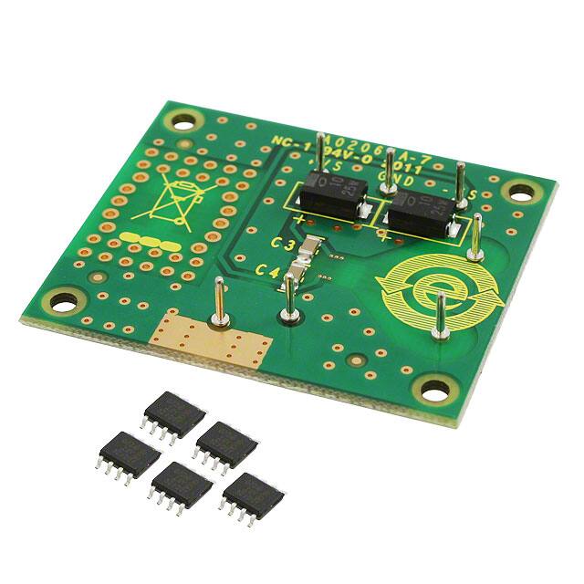 Analog Devices Inc. EVAL-INAMP-82RZ