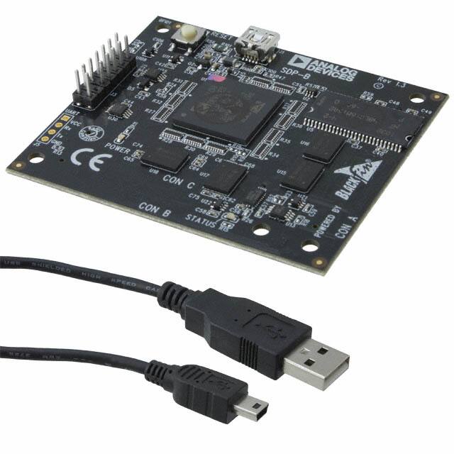 Analog Devices Inc. EVAL-SDP-CB1Z