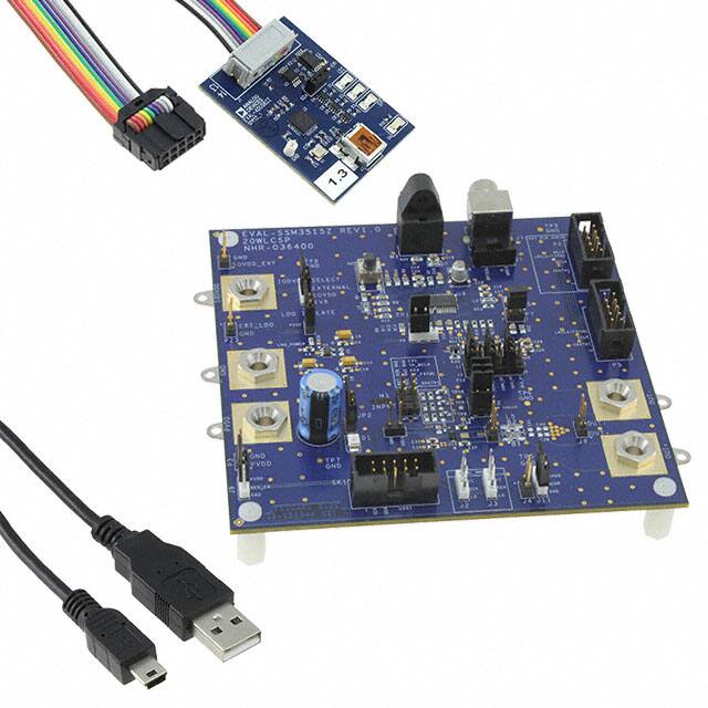 Analog Devices Inc. EVAL-SSM3515Z