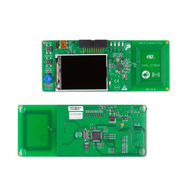 STMicroelectronics EVAL-ST95HF