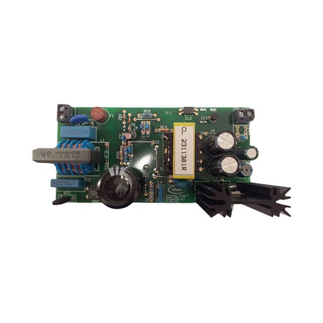 Infineon Technologies EVAL2QR0665G28W16VTOBO1