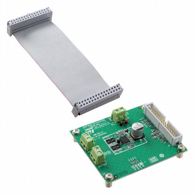 STMicroelectronics EVAL6206Q