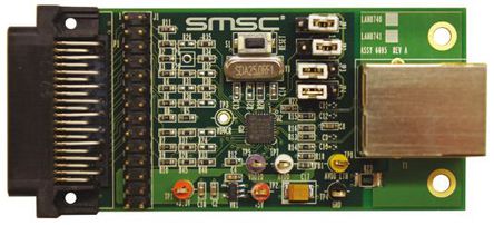 Microchip Technology EVB8740