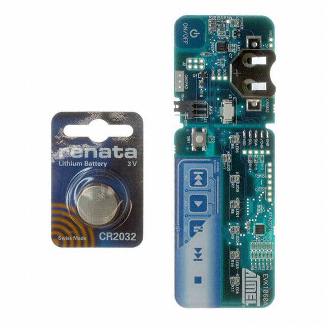 Microchip Technology EVK1060A