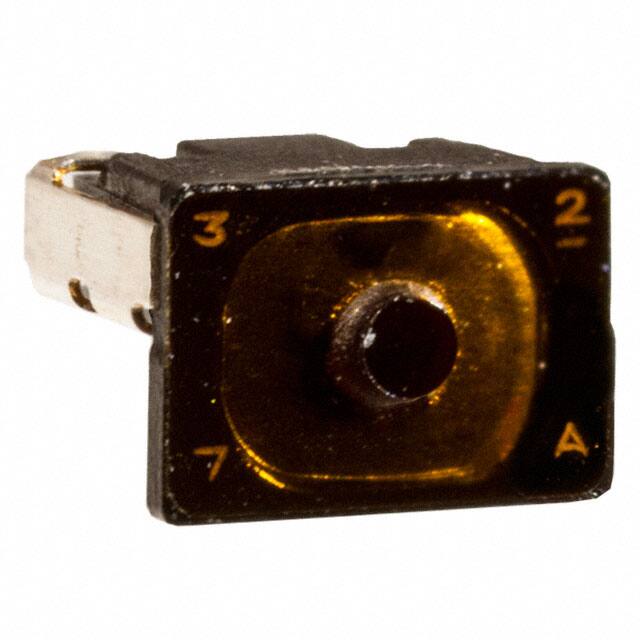 Panasonic Electronic Components EVP-AVAA1A