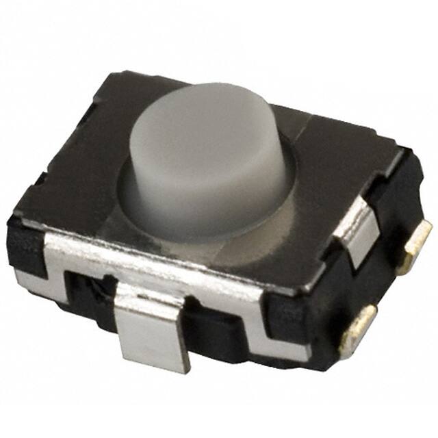 Panasonic Electronic Components EVQ-P2D02Q