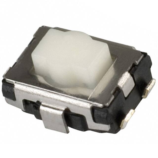 Panasonic Electronic Components EVQ-P2V02W