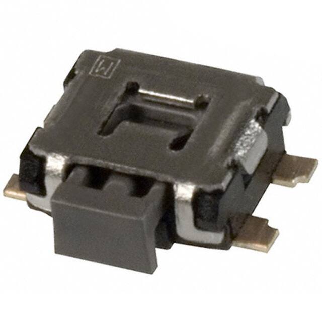 Panasonic Electronic Components EVQ-P7A01P