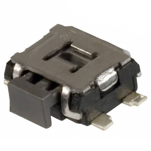 Panasonic Electronic Components EVQ-P7C01P