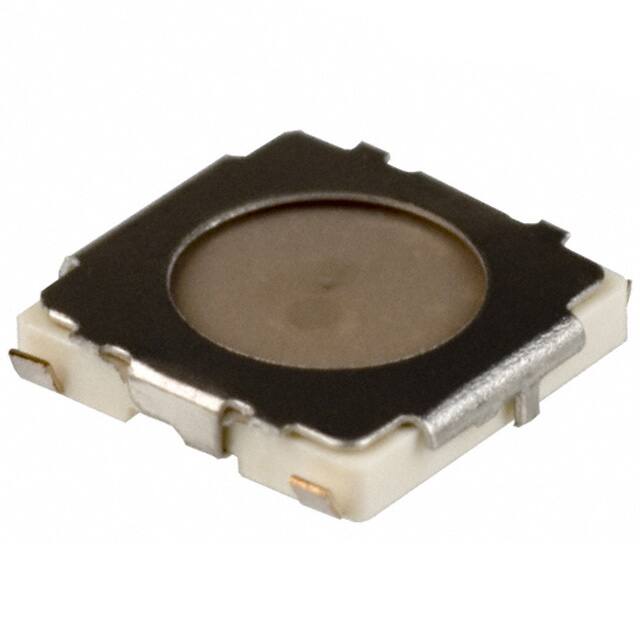 Panasonic Electronic Components EVQ-PLFA08