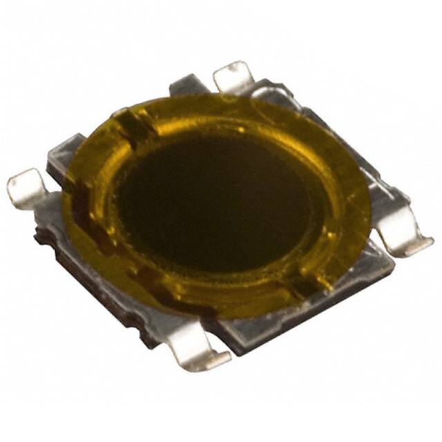 Panasonic Electronic Components EVQ-PQHB55