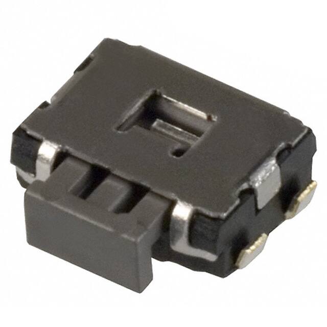 Panasonic Electronic Components EVQ-PUB02K