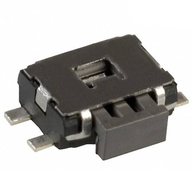 Panasonic Electronic Components EVQ-PUC02K