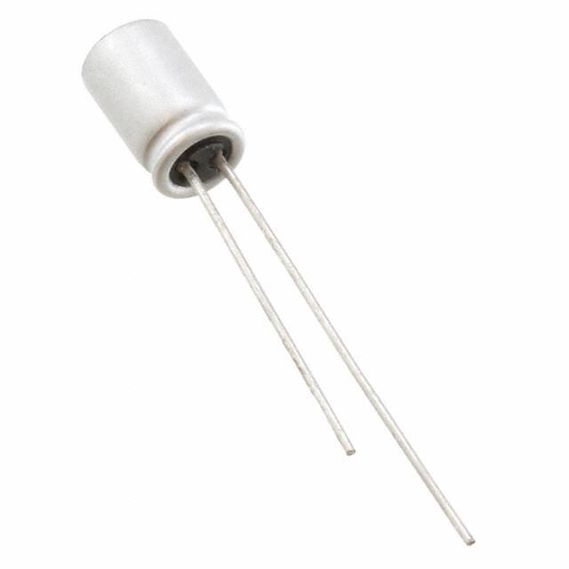 Nichicon RNE1C101MDS1