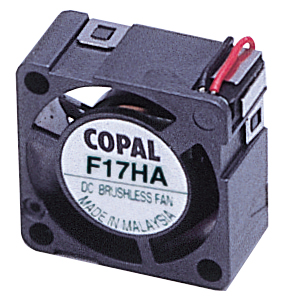 Nidec Copal Electronics F251R-05LC