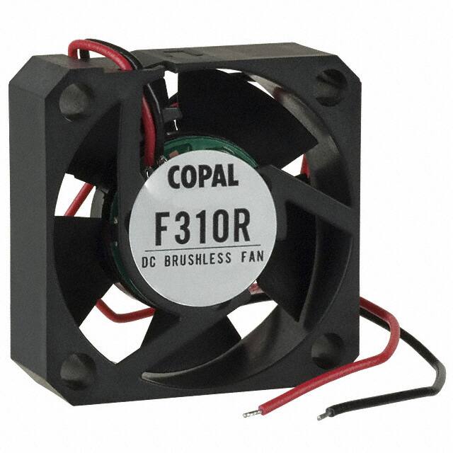 Nidec Copal Electronics F310R-05LC