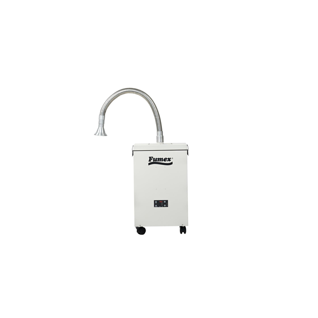 Fumex FA1-E-FXA36-FXA125