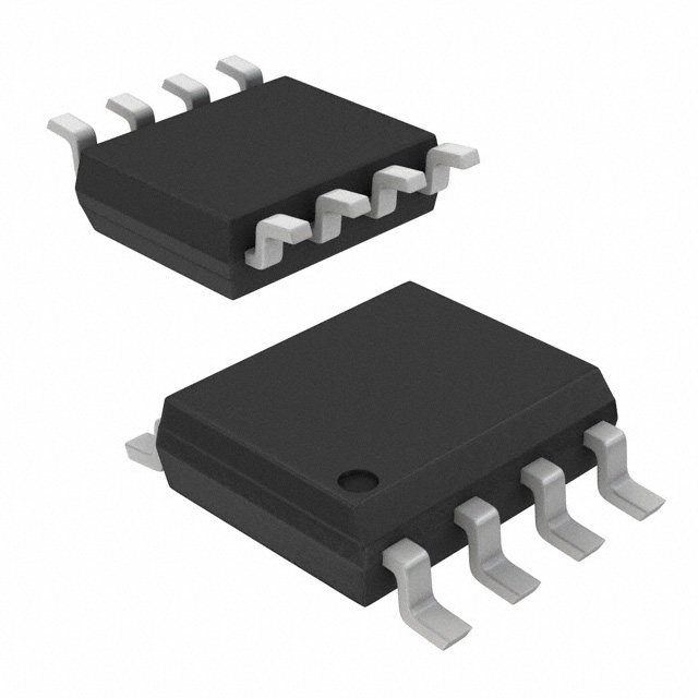 ON Semiconductor FAN7387M