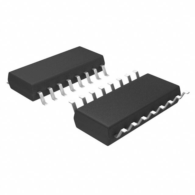 ON Semiconductor FAN7621SJX