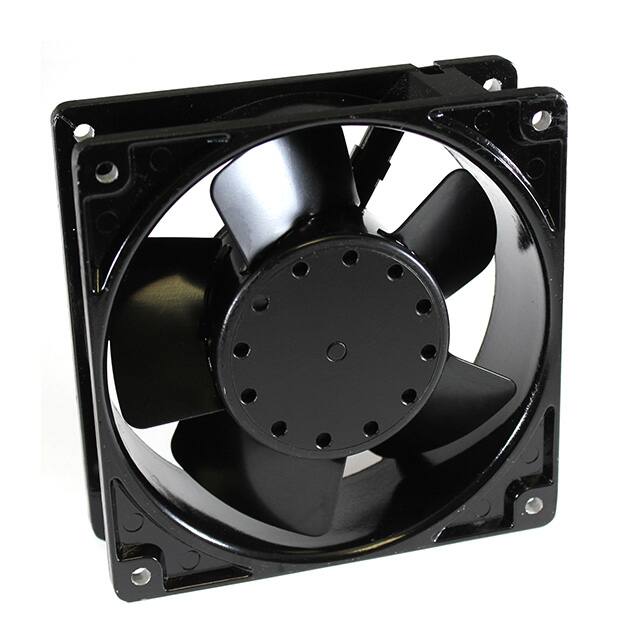 Hammond Manufacturing FAN80AC230