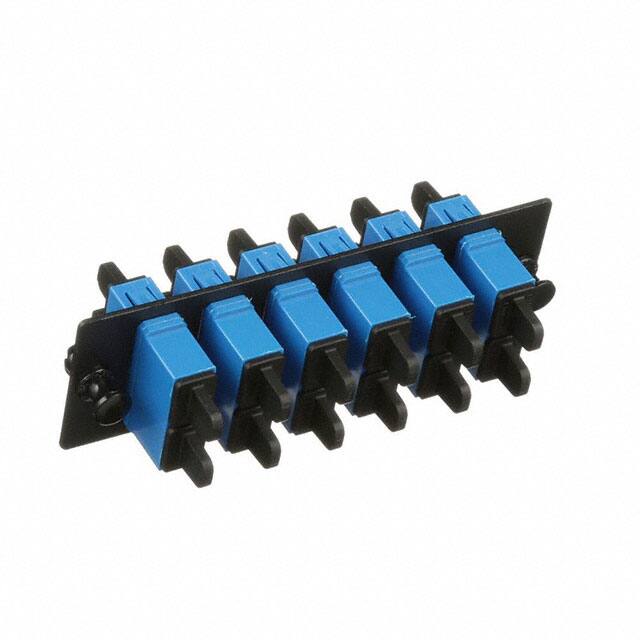 Panduit Corp FAP6WBUDSCZ