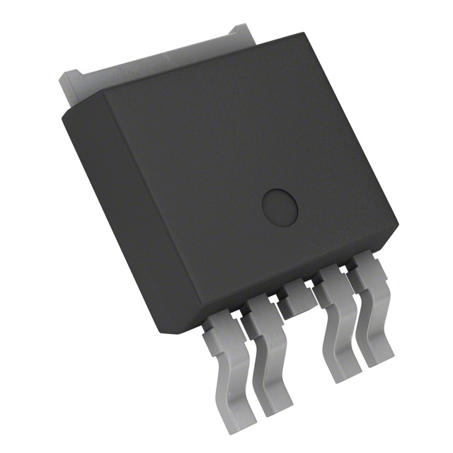 ON Semiconductor FDD8424H