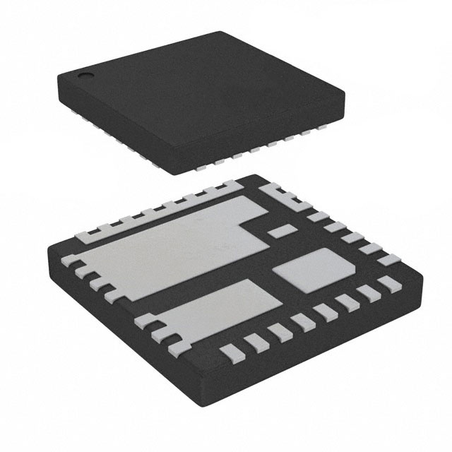 ON Semiconductor FDMF3035