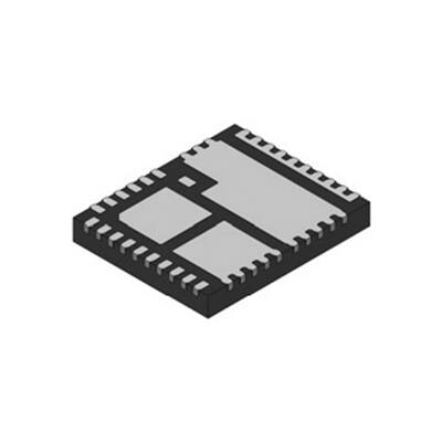 ON Semiconductor FDMF3170
