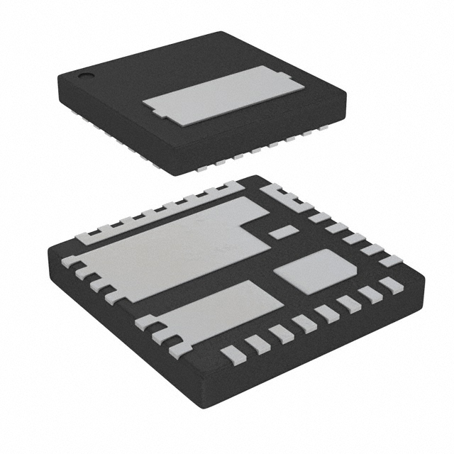 ON Semiconductor FDMF5822DC