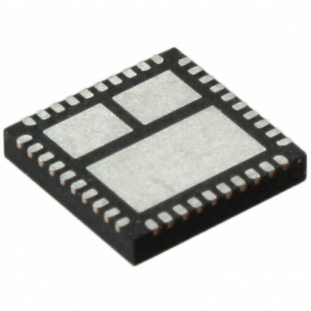 ON Semiconductor FDMF6705B