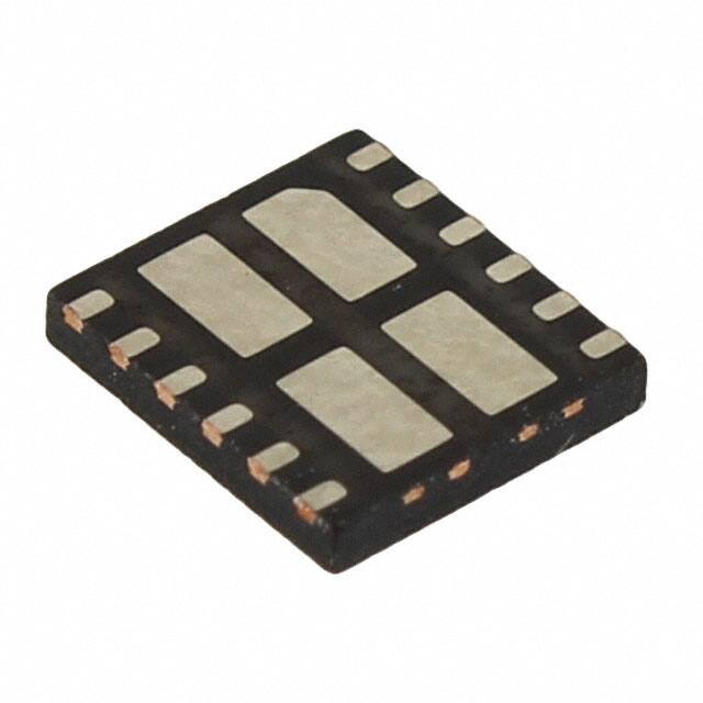ON Semiconductor FDMQ8205A