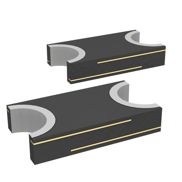 Littelfuse Inc. FEMTOSMDC005F-2