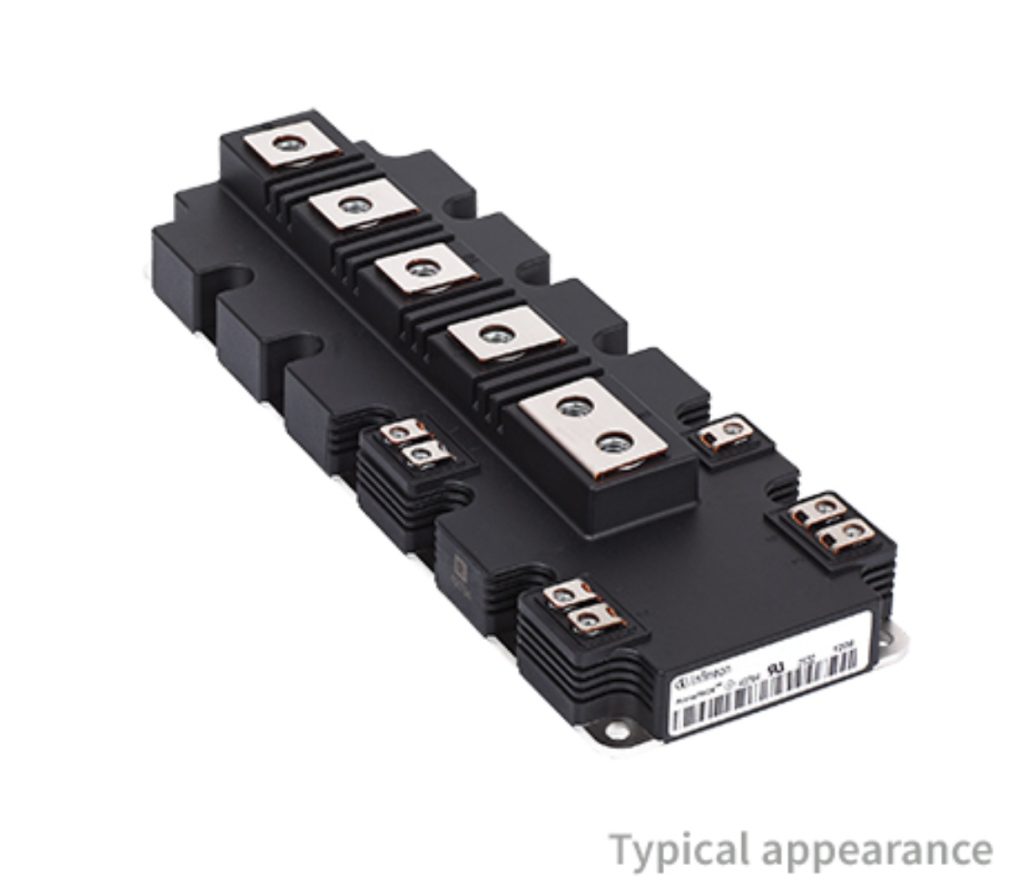 Infineon Technologies FF1000R17IE4BOSA1