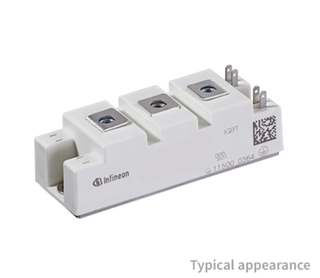 Infineon Technologies FF100R12RT4HOSA1