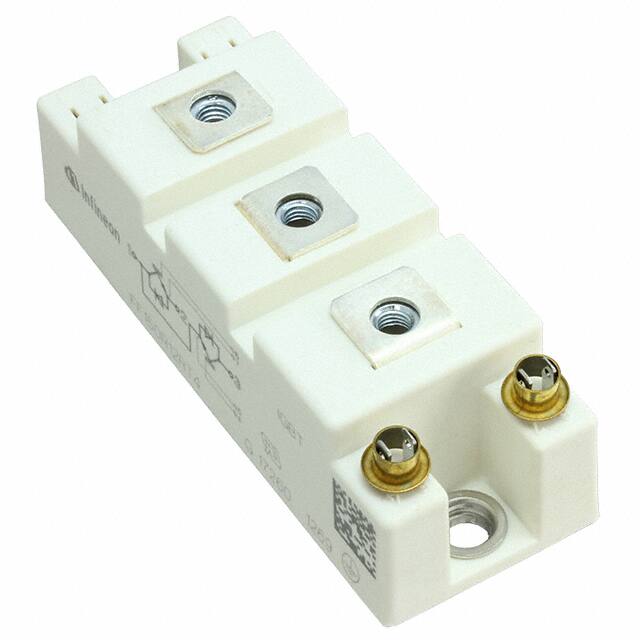 Infineon Technologies FF150R12RT4HOSA1