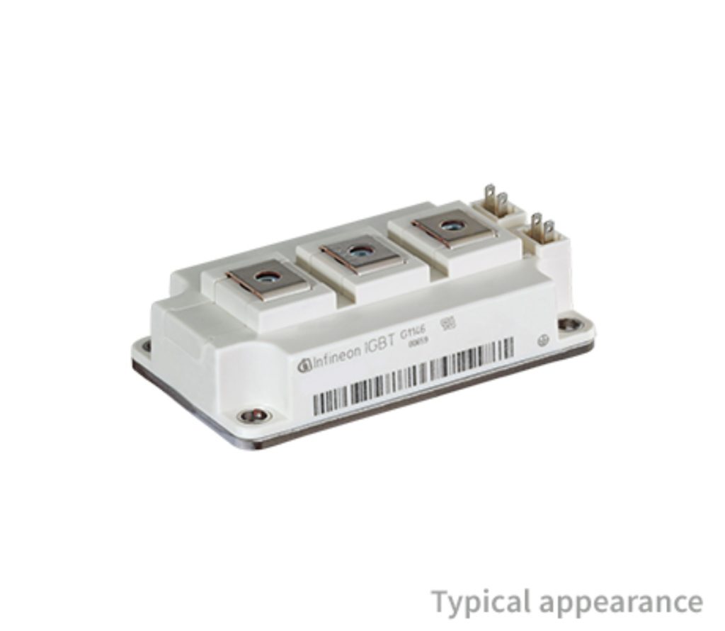 Infineon Technologies FF200R12KS4HOSA1