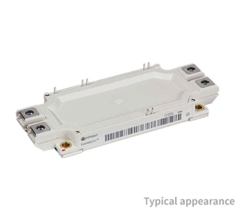 Infineon Technologies FF225R12ME4BOSA1
