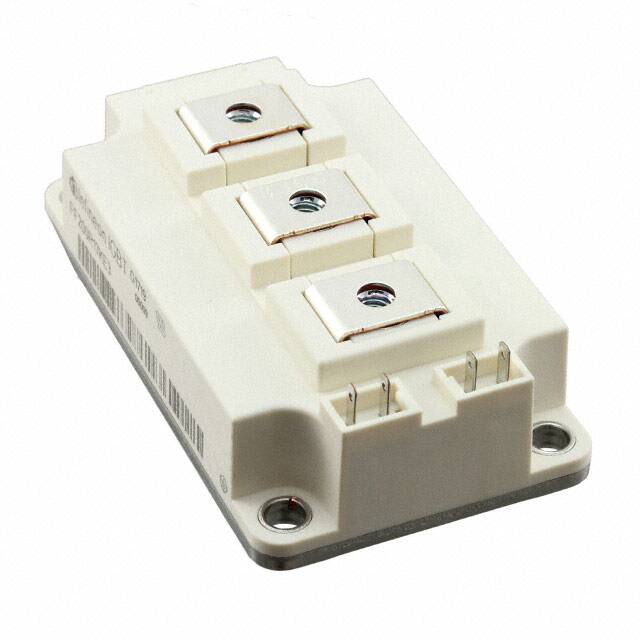Infineon Technologies FF450R12KT4HOSA1