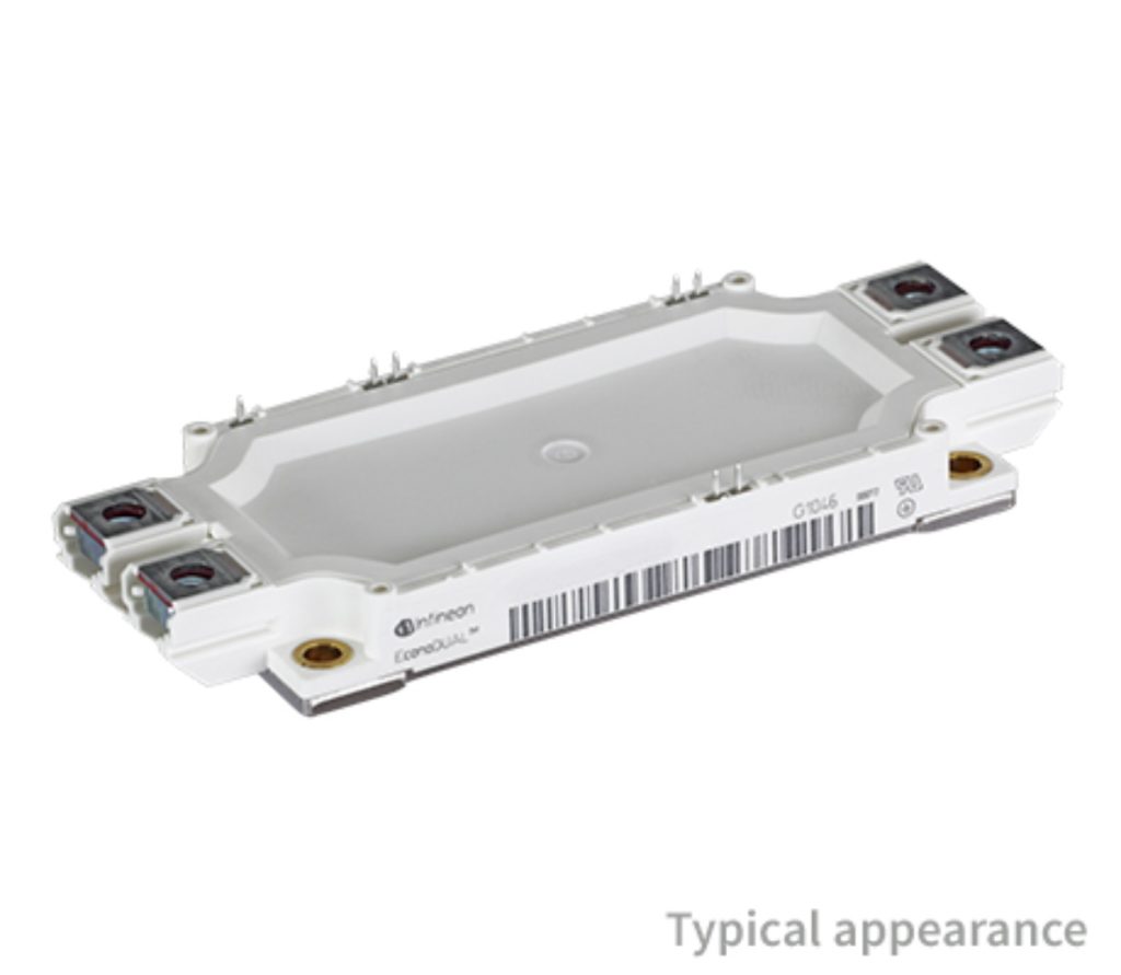 Infineon Technologies FF600R12ME4B11BPSA1