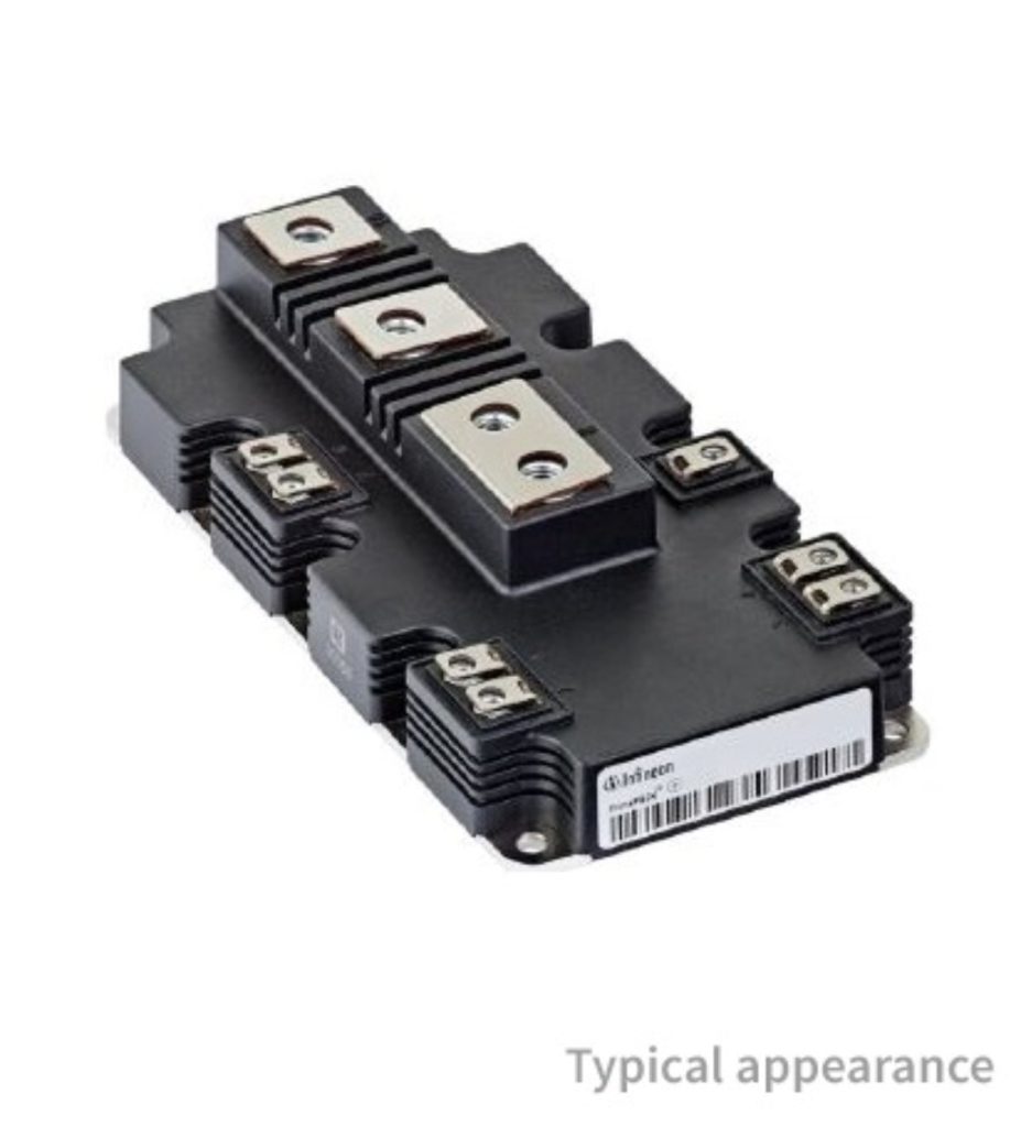Infineon Technologies FF900R12IE4BOSA1