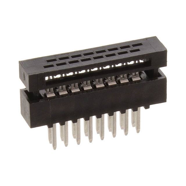 Samtec Inc. FFMD-08-01