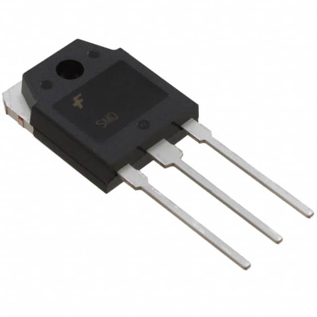 ON Semiconductor FGA60N65SMD