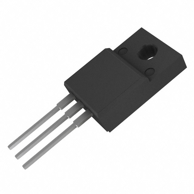 ON Semiconductor FGAF40N60SMD