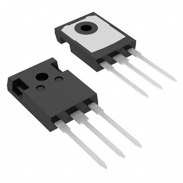 ON Semiconductor FGH40N60SMD