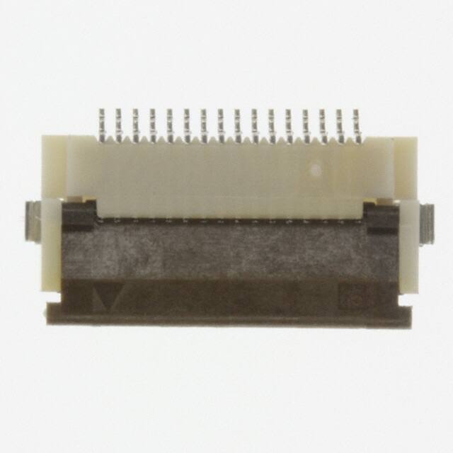 Hirose Electric Co Ltd FH12-16S-0.5SH(55)